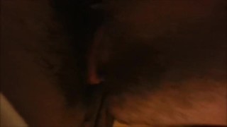 Straight muscled guy fucks my mouth