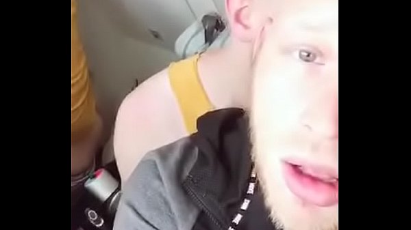 Airplane fuck