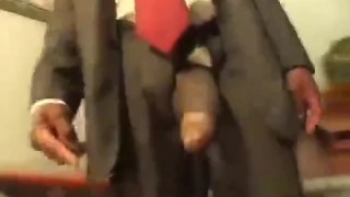 Daddy Monster Dick
