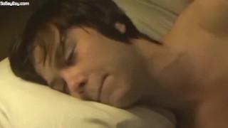 Sean Taylor fucks Jack Styles in Hotel Room