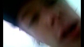Brazilian boy says he loves a hand in the ass