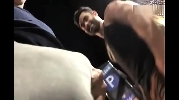 Levou o garoto pra casa