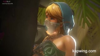 Link Blowjob Lewd