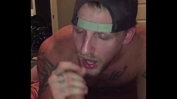 Sucking my sisters bf off