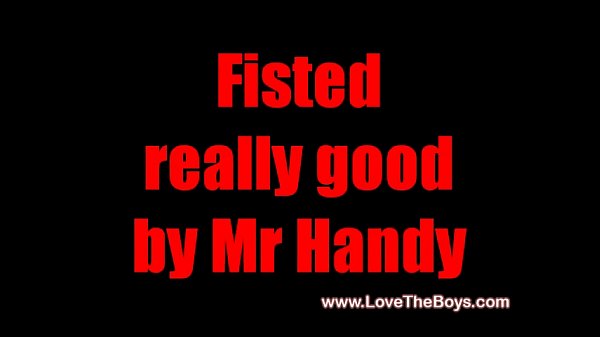 Suck and Fist  Free Gay Fisting Porn Video 29 –  LoveTheBoys.com