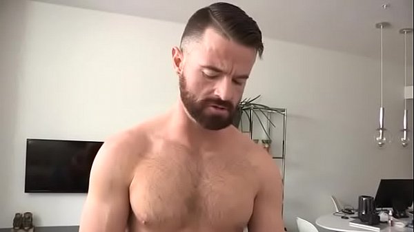 Brendan Patrick And Bryan Knight