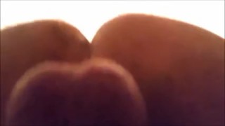 Eating Ass