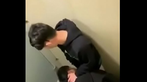 gay teens caught school blowjob