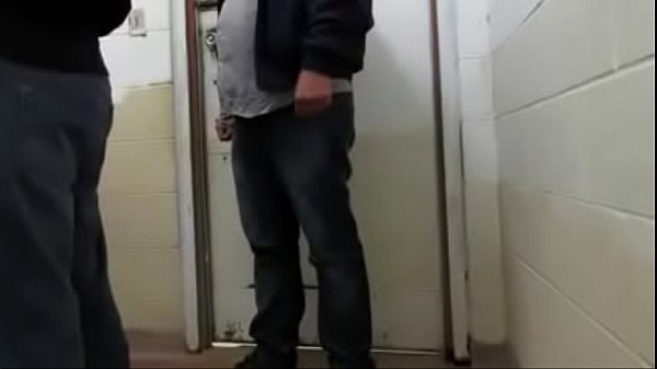 Grandad loves to rim and suck