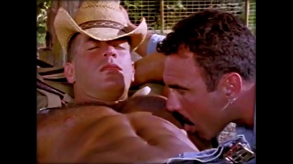 muscle ranch
