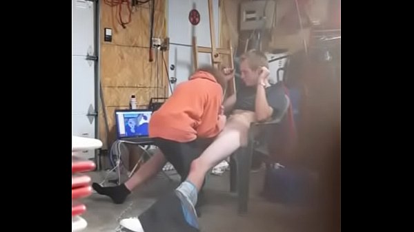 sucking new 21yo buddy on hidden cam