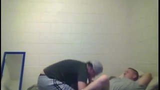 Amateur Blowjob