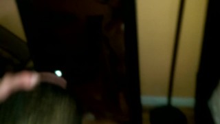 Jack loves getting fucked bareback.