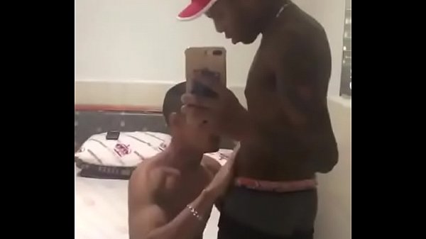 Sequencia de mamada