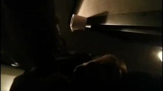 Sucking cop part ll