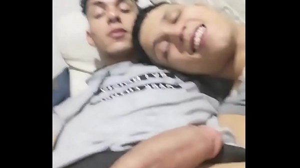 Mamando os boys