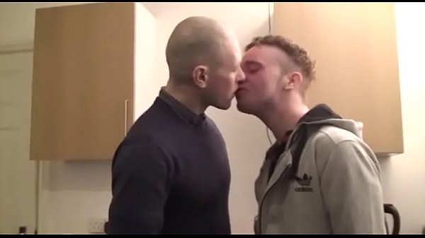 British Chavs Suck and Fuck – “Fuck me, Lad” y./Older – Triga