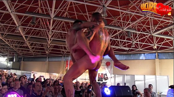 LocuraGay 2013