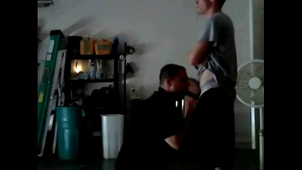 Repair Guy Blowing Home Alone Twink