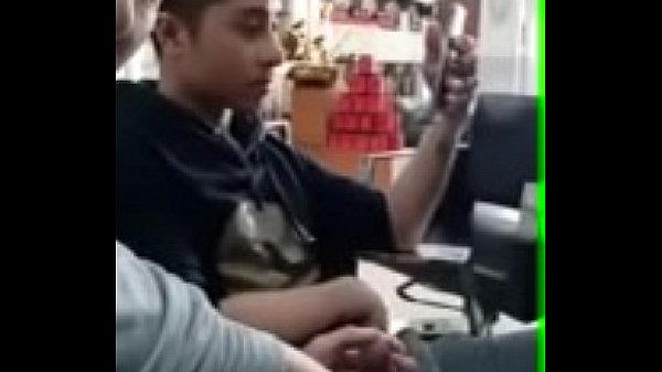 boquete no amigo barbeiro 2 min