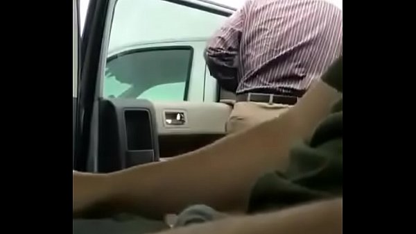 Mamada a señor