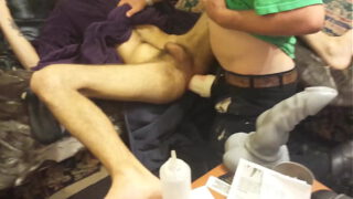 XL Chance belly bulging VersatileAlpha