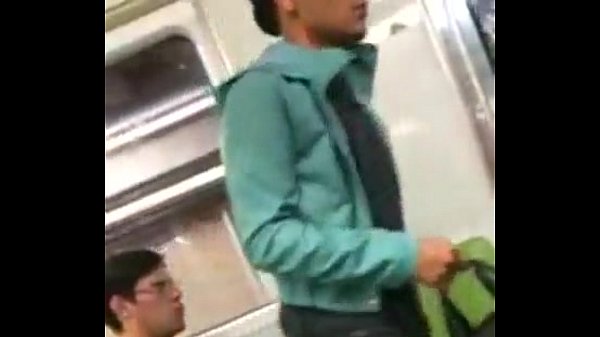 Mamada No Metro!