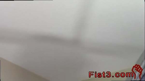 Daddy important nude gay Punch Fisting Bo