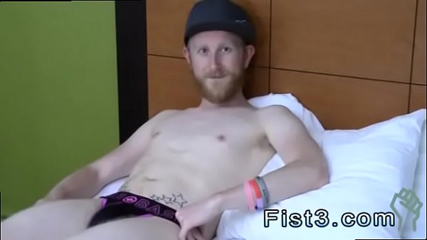 Male self ass fisting gay Fisting the newcomer , Caleb