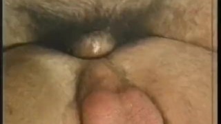 Hairline – Scene 4