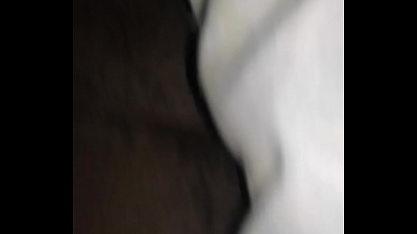 Eu sendo fistado pelo negão