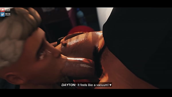 SIMS 4 – A Date With Dayton