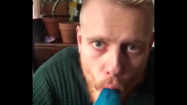 Bulge Sniff Deepthroat Dick Licking