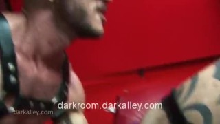 Sexy Ass Fist Fuckers