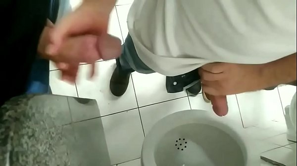 Banheirão pós balada