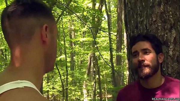 Fucking in the forest – realmancams.gq