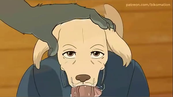 Legosi and Jack’s private time