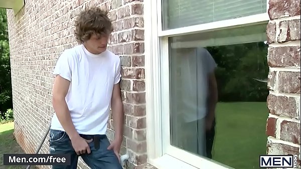Men.com – (Johnny Rapid, Max Flint) – Peeping Tom Part 1 – Str8 to Gay