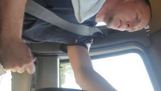 On the road again ep3