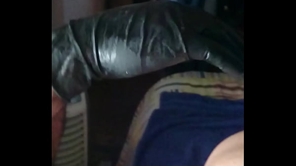 O rabo guloso…