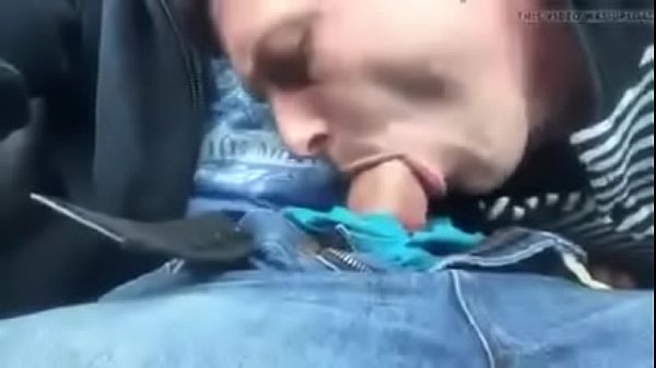 Cum in mouth