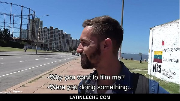LatinLeche – Straight Stud Pounds A Cute Latino Boy For Cash