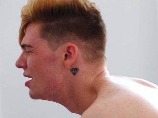 Cute Twink Loves Stepdads Dick