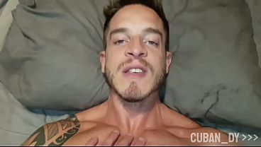 FUCKING WITH A CUTE MAN