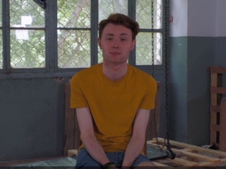 Greedy Dom Uses Two Twink Subs Raw