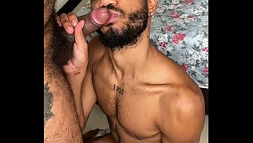 James Villar & Tonhão Fodas – Assista completo (RED)
