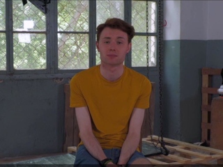 Master Pounds Two Twink Subs Raw